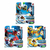 Muñeco Figura Transformers Earth Spark Hasbro F6229 - Citykids