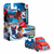 Muñeco Figura Transformers Earth Spark Hasbro F6229 en internet