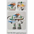 Robot Coolman Juguete Con Luz Y Sonido Rotación 360° - tienda online