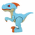 Dinosaurios Figura De Juguete Infantil Dino Troop Kids en internet