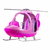 Helicopterio Barbie Para Muñecas 760Min