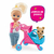 Muñeca Abby Y Sus Amigos Caninos Grils Pop - comprar online