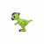 Dinosaurios D/Juguete Ankylosaurus Dino Troops Kids en internet