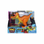 Dinosaurios Figura De Juguete Infantil Dino Troop Kids - Citykids