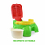 Pelela Infantil 3 En 1 Safari Ok Baby +18M - tienda online