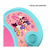 Silla Booster De Comer 3 En 1 Bebé Disney Minnie - comprar online