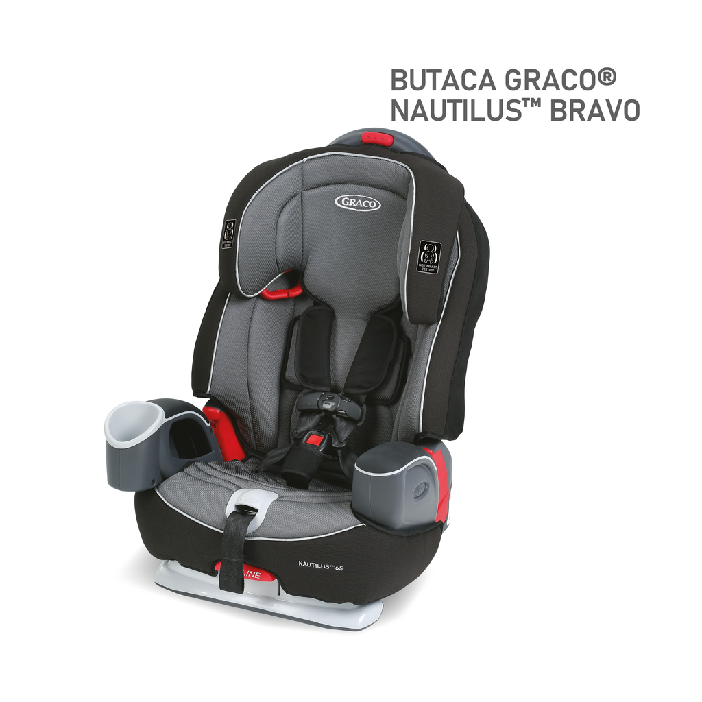 Graco nautilus 65 clearance bravo