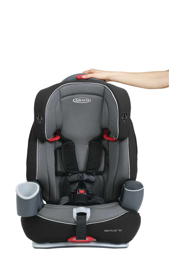 Car seat nautilus 65 online
