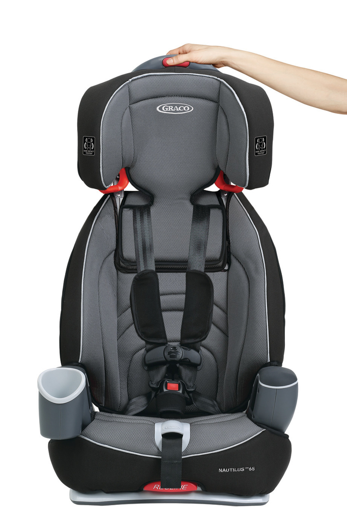 Graco nautilus hot sale 65 bravo