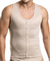 Camiseta Yoga Masculina com Abertura Frontal - 3009 TC AB na internet