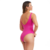 Maiô Modelador Yoga Rosa Pink - 3481 - comprar online