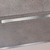 Desagüe Lineal 70cm, Serie Aqua, Acero 304, Atrim