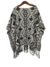 PONCHO H&M T:S - comprar online