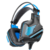 Fone de ouvido gaming headset para ps4/ps5/games Hrebos hs-805