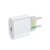 Fonte Carregador Turbo Universal 20W USB-C Kaidi KD-669 na internet