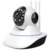 (A1011) Camera Ip Wifi 3 Antenas Hd 1080P App Yoosee/Yyp2P Noturna na internet