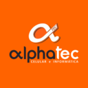 Logo de Alphatec Online