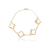 Pulseira Van Cleef - comprar online