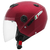 Capacete Aberto Pro Tork New Atomic Elite - comprar online