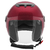 Capacete Aberto Pro Tork New Atomic Elite na internet