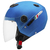 Capacete Aberto Pro Tork New Atomic Elite na internet