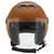 Capacete Aberto Pro Tork New Atomic Elite na internet