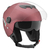 Capacete Aberto Pro Tork New Atomic Elite