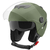 Capacete Aberto Pro Tork New Atomic Elite - loja online