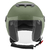 Capacete Aberto Pro Tork New Atomic Elite