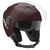 Capacete Aberto Pro Tork New Atomic Elite - loja online