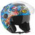 Capacete Aberto Pro Tork New Atomic Universe - loja online