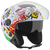 Capacete Aberto Pro Tork New Atomic Universe - loja online