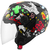 Capacete Aberto Pro Tork New Atomic Universe - comprar online