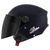 Capacete Aberto Pro Tork New Liberty 3 Elite Viseira Fume - comprar online