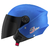 Capacete Aberto Pro Tork New Liberty 3 Elite Viseira Fume na internet