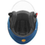 Capacete Aberto Pro Tork New Liberty 3 Elite Viseira Fume