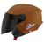 Capacete Aberto Pro Tork New Liberty 3 Elite Viseira Fume - loja online