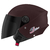 Capacete Aberto Pro Tork New Liberty 3 Elite Viseira Fume - loja online