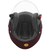 Capacete Aberto Pro Tork New Liberty 3 Elite Viseira Fume na internet