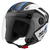 Capacete Aberto Pro Tork New Liberty 3 Pro - comprar online