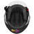 Imagem do Capacete Aberto Pro Tork New Liberty 3 Pro