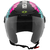 Capacete Aberto Pro Tork New Liberty 3 Zombie na internet