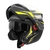 Capacete Escamoteável Pro Tork New Attack - comprar online