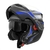 Capacete Escamoteável Pro Tork New Attack - comprar online