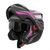 Capacete Escamoteável Pro Tork New Attack - comprar online