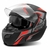 Capacete Escamoteável Pro Tork New Attack - comprar online