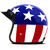 Capacete Aberto Etceter Custom American - loja online