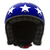 Capacete Aberto Etceter Custom American - comprar online