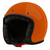 Capacete Aberto Etceter Custom Solid Brilhante - loja online