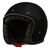 Capacete Aberto Etceter Custom Solid Brilhante